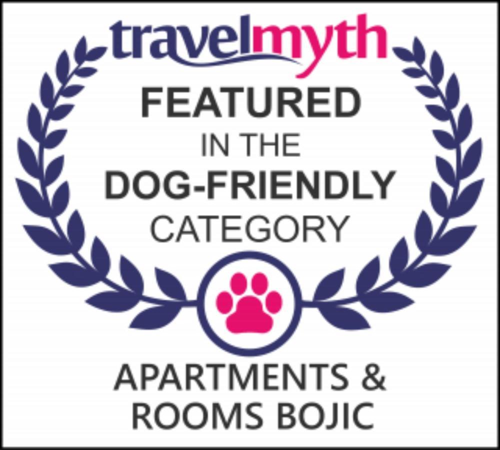 Apartments & Rooms Bojic Kolašin Kültér fotó