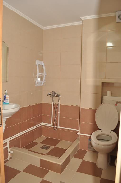 Apartments & Rooms Bojic Kolašin Kültér fotó