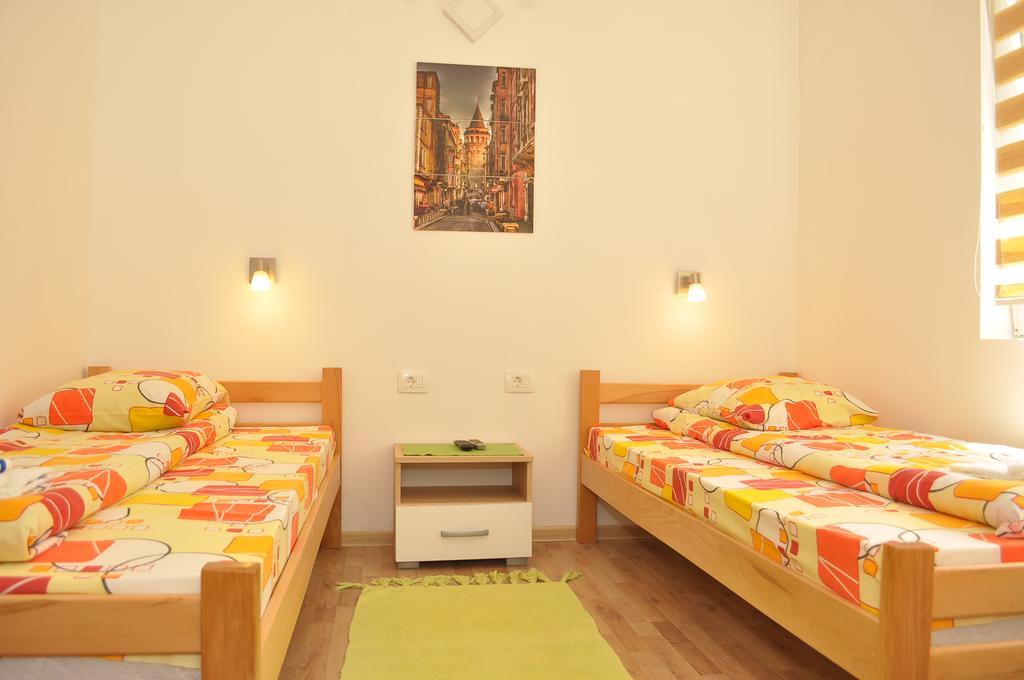 Apartments & Rooms Bojic Kolašin Kültér fotó