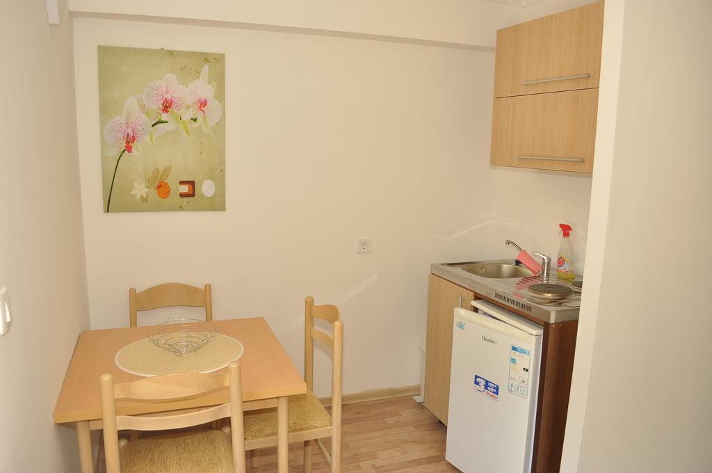 Apartments & Rooms Bojic Kolašin Kültér fotó