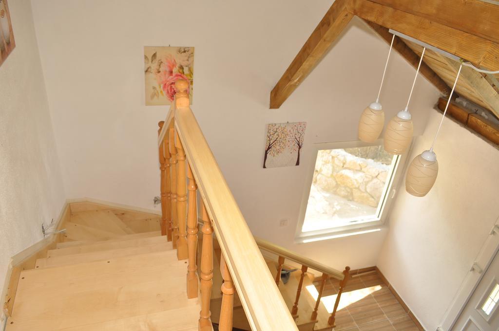 Apartments & Rooms Bojic Kolašin Kültér fotó