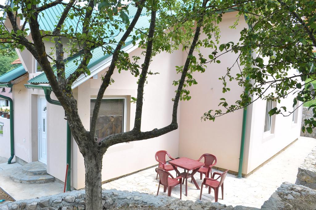 Apartments & Rooms Bojic Kolašin Kültér fotó