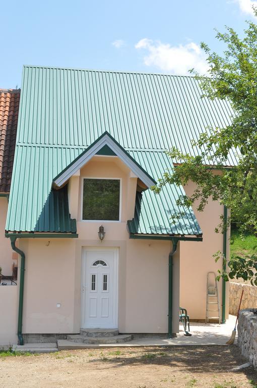 Apartments & Rooms Bojic Kolašin Kültér fotó