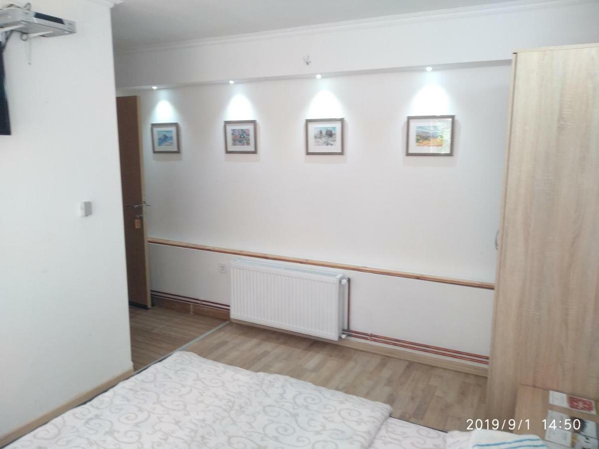 Apartments & Rooms Bojic Kolašin Kültér fotó