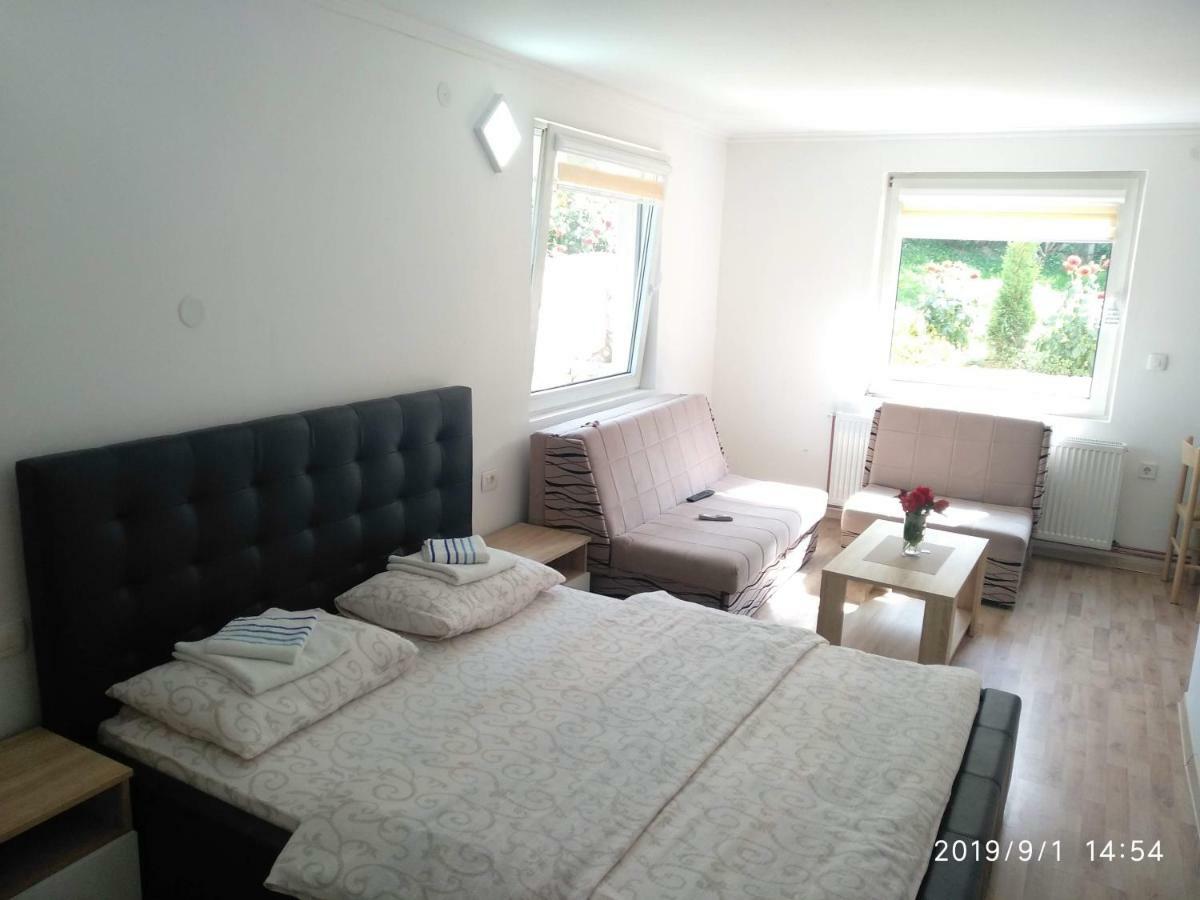 Apartments & Rooms Bojic Kolašin Kültér fotó