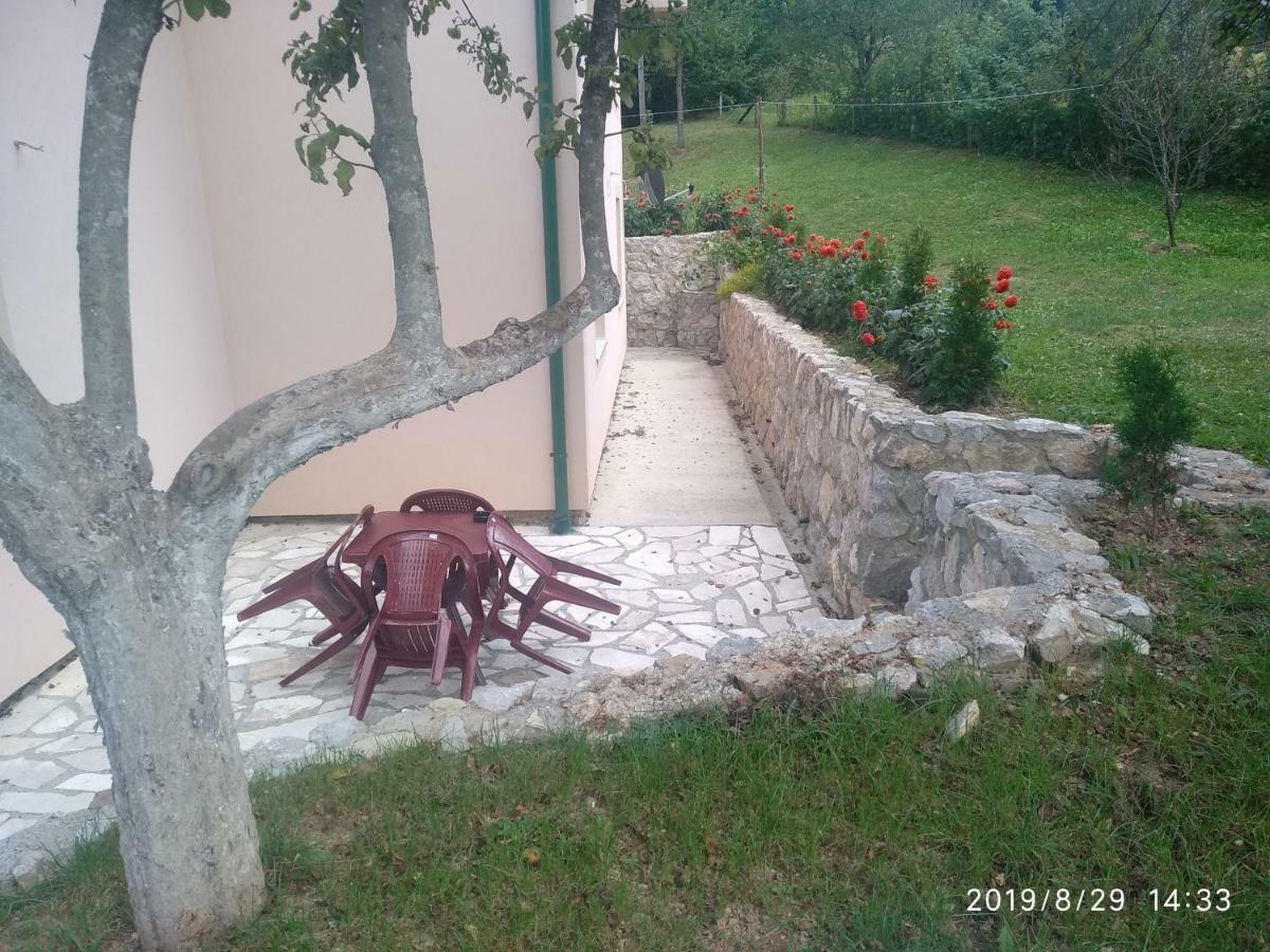 Apartments & Rooms Bojic Kolašin Kültér fotó